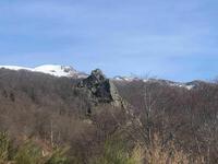 Le rocher de Quié Long Le rocher de Quié Long