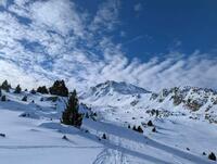 Pic de Montmalús Pic de Montmalús